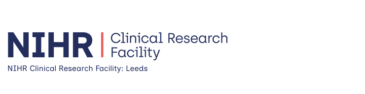 NIHR Leeds Clinical Research Facility