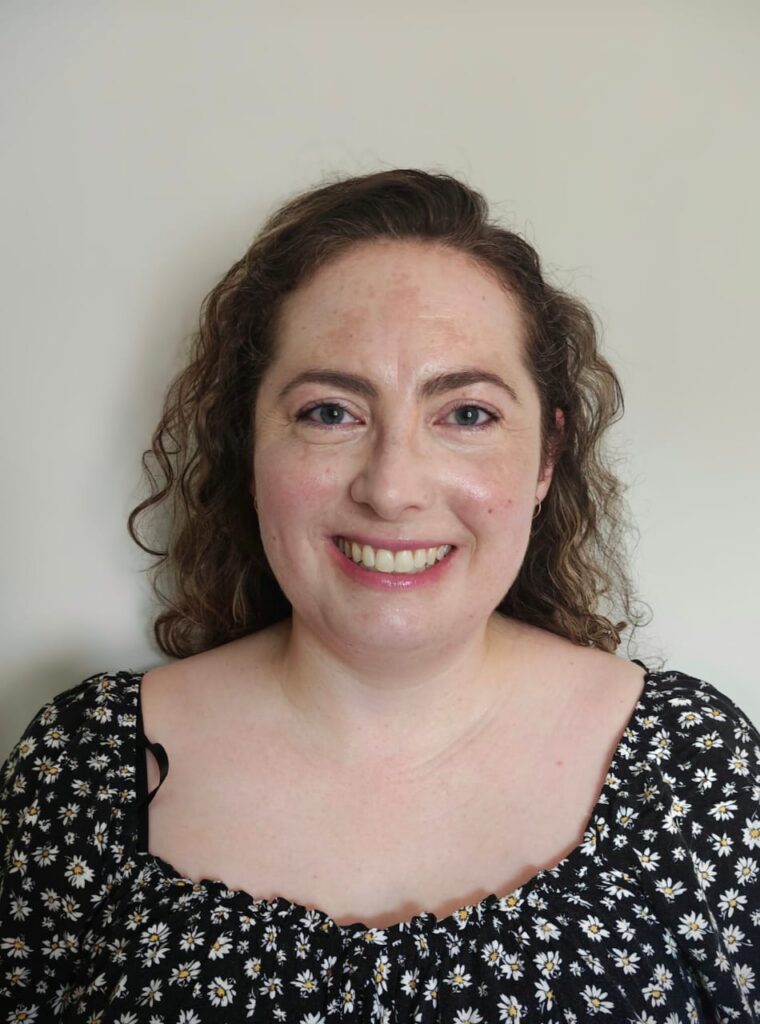 Lorna Gallacher