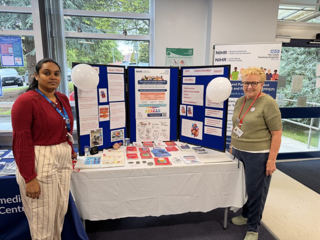 International Clinical Trials Day