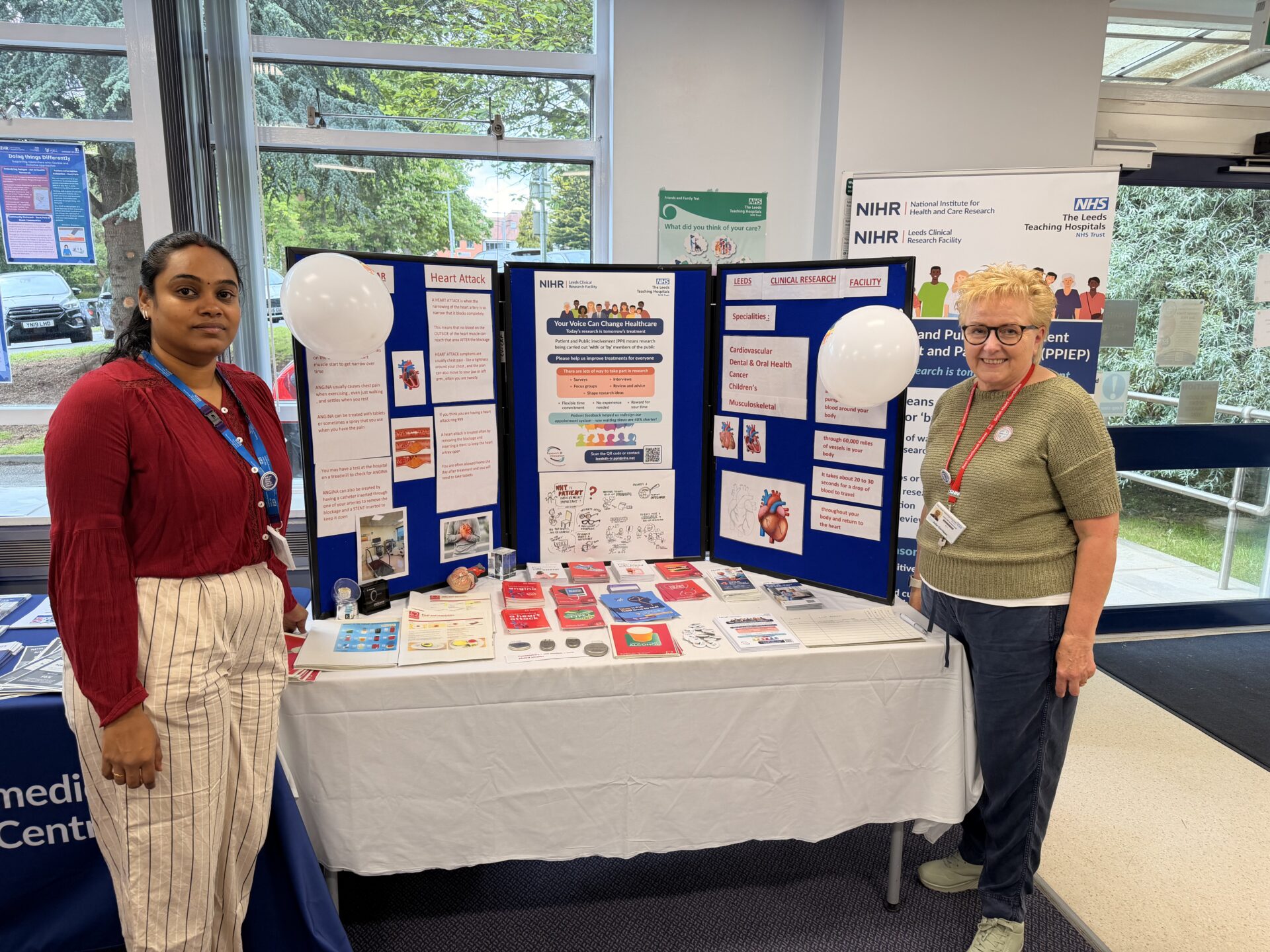 International Clinical Trials Day